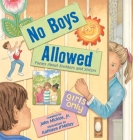 No Boys Allowed: Poems About Brothers and Sisters Cover Image