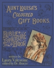 Aunt Louisa's Coulored Gift Books Bible Picture Book Cover Image