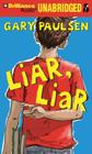 Liar, Liar Cover Image