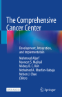 The Comprehensive Cancer Center: Development, Integration, and Implementation Cover Image