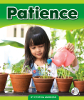 Patience By Cynthia Amoroso Cover Image