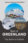 Best of Greenland: Top Spots to Explore Cover Image