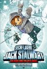 Secret Agent Jack Stalwart: Book 13: The Hunt for the Yeti Skull: Nepal (The Secret Agent Jack Stalwart Series #13) Cover Image
