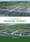 Fundamentals of Wastewater Treatment By Tom Dixon (Editor) Cover Image