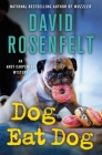 Dog Eat Dog (Andy Carpenter Mystery #23) By David Rosenfelt Cover Image