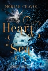 Heart of the Sea By Moriah Chavis Cover Image