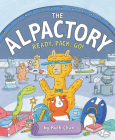 The Alpactory: Ready, Pack, Go! By Ruth Chan, Ruth Chan (Illustrator) Cover Image