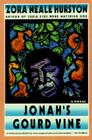 Jonah's Gourd Vine By Zora Neale Hurston Cover Image