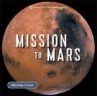 Mission to Mars (Beyond Planet Earth) Cover Image