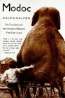 Modoc: The True Story of the Greatest Elephant That Ever Lived Cover Image