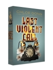 Last Violent Call: A Foul Thing; This Foul Murder Cover Image