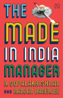 The Made-In-India Manager Cover Image