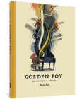 Golden Boy: Beethoven's Youth By Mikael Ross, Nika Knight (Translated by) Cover Image