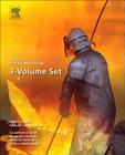 Treatise on Process Metallurgy: 3-Volume Set Cover Image