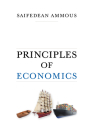 Principles of Economics Cover Image