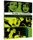 The Girl from H.O.P.P.E.R.S.: A Love and Rockets Book (The Complete Love and Rockets Library) Cover Image