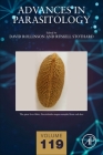 Advances in Parasitology: Volume 119 By Russell Stothard (Editor), David Rollinson (Editor) Cover Image
