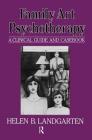 Family Art Psychotherapy: A Clinical Guide And Casebook By Helen Barbara Landgarten Cover Image