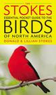 The Stokes Essential Pocket Guide to the Birds of North America Cover Image
