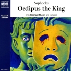 Oedipus Lib/E Cover Image