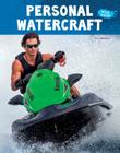 Personal Watercraft (Wild Water) By S. L. Hamilton Cover Image