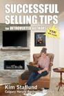 Successful Selling Tips for Introverted Authors By Kim Staflund Cover Image