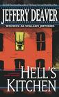 Hell's Kitchen: A Novel of Berlin 1936 By Jeffery Deaver Cover Image