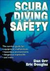 Scuba Diving Safety By Dan Orr, Eric Douglas Cover Image