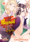 Haganai: I Don't Have Many Friends Vol. 18 Cover Image
