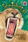Saber-Toothed Cats (On My Own Science) By Susan E. Goodman, Kerry Maguire (Illustrator) Cover Image