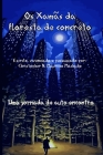 Os Xamãs da floresta de concreto By Christopher N. Mauricio Machado Cover Image