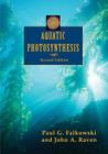 Aquatic Photosynthesis Cover Image
