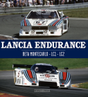 Lancia Endurance: Beta Montecarlo - Lc1 - Lc2 Cover Image