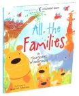 All the Families (Margaret Wise Brown Classics) By Margaret Wise Brown, Gabriel Alborozo (Illustrator) Cover Image