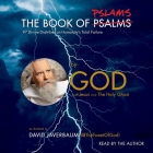The Book of Pslams: 97 Divine Diatribes on Humanity's Total Failure By David Javerbaum, David Javerbaum (Read by), Jesus Cover Image