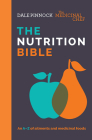The Medicinal Chef: The Nutrition Bible: An A–Z of ailments and medicinal foods By Dale Pinnock Cover Image