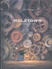 Moletown. La Ciudad de Los Topos By Torben Kuhlmann Cover Image