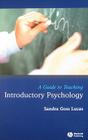 A Guide to Teaching Introductory Psychology (Teaching Psychological Science #3) By Sandra Goss Lucas Cover Image