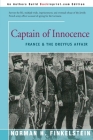 Captain of Innocence: France & the Dreyfus Affair By Norman H. Finkelstein Cover Image