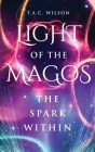 LIGHT of the MAGOS: The Spark Within Cover Image