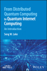 From Distributed Quantum Computing to Quantum Internet Computing: An Introduction Cover Image