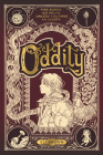 Oddity By Eli Brown, Karin Rytter (Illustrator) Cover Image