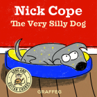 Very Silly Dog (Nick Cope) By Nick Cope Cover Image