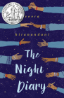 The Night Diary By Veera Hiranandani Cover Image