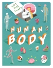 Lift The Flaps: Human Body: Lift-the-Flap Book Cover Image