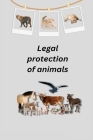 Legal protection of animals Cover Image