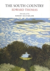 The South Country By Edward Thomas, Robert MacFarlane (Introduction by) Cover Image