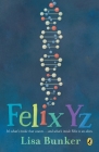 Felix Yz Cover Image