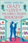 Crazy in Love at the Lonely Hearts Bookshop Cover Image
