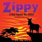 Zippy y Las Rayas de Valor Cover Image